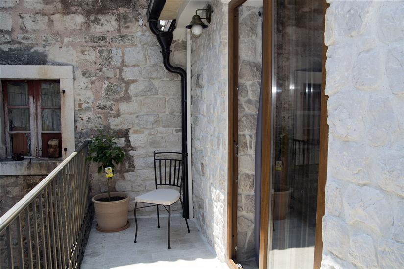 Apartman A1, na 2 osebe