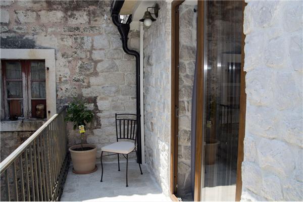 Apartman A1, na 2 osebe