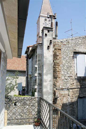 Apartment A1, for 2 persons