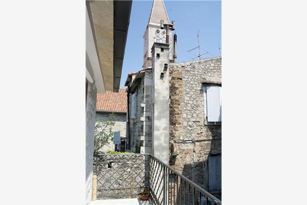 Apartment A1, for 2 persons