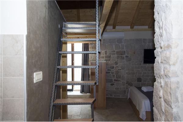 Apartman A1, na 2 osebe