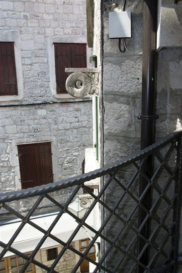 Apartment A1, for 2 persons