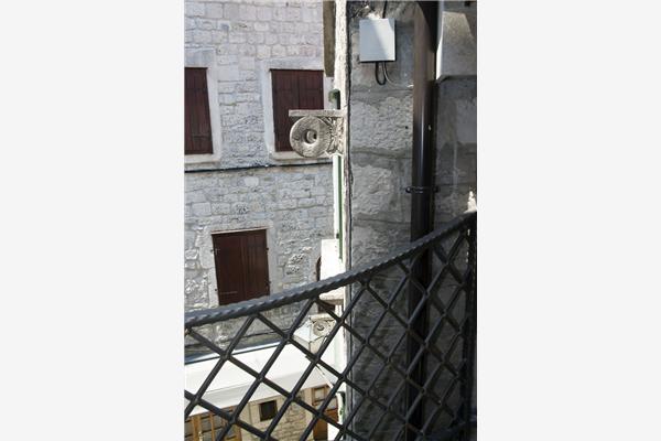 Apartment A1, for 2 persons