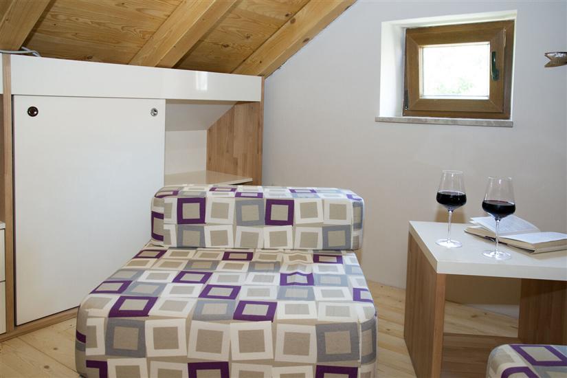 Apartman A1, na 2 osebe