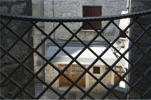 Apartment A1, for 2 persons