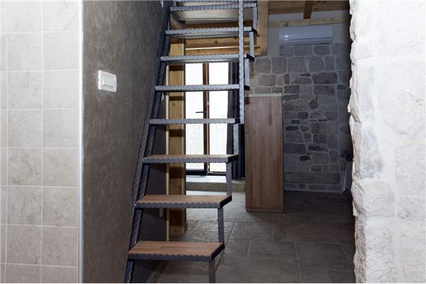 Apartman A1, na 2 osebe