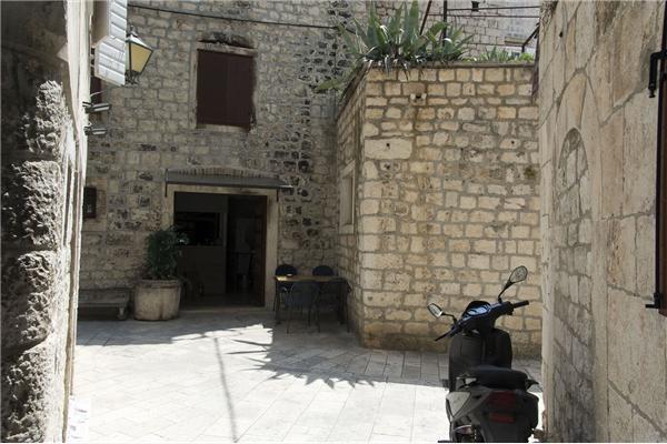 Apartman A1, na 2 osebe