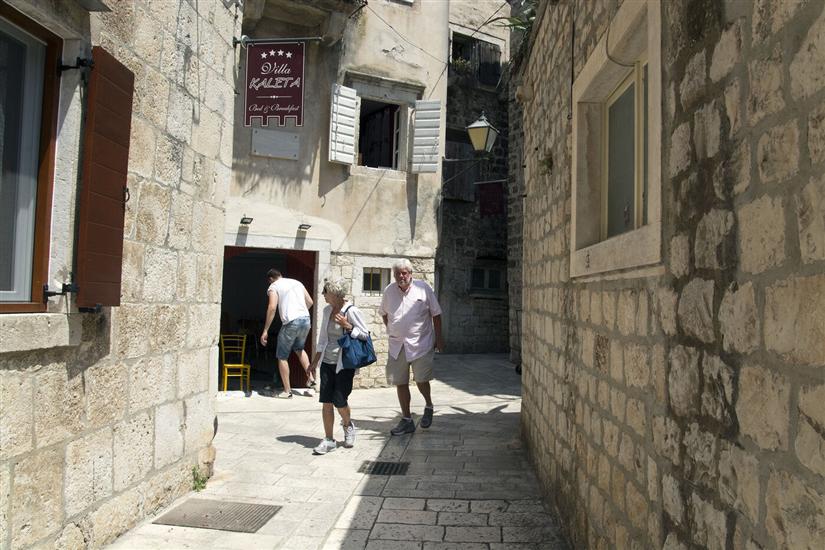 Apartman A1, na 2 osebe