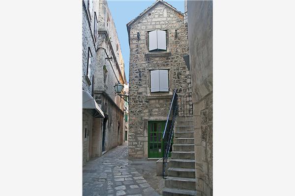 Apartman A1, na 2 osebe