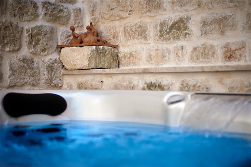 Apartment A2, for 2 persons