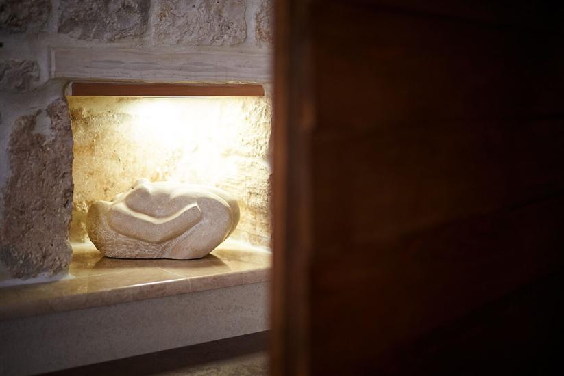 Apartment A2, for 2 persons