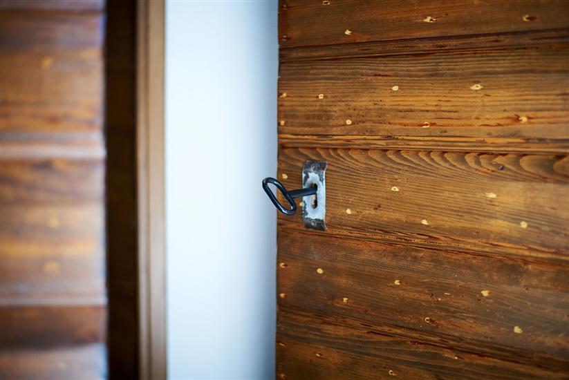 Apartment A2, for 2 persons