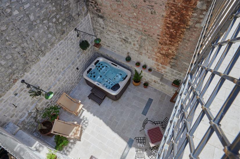 Apartman A2, na 2 osebe