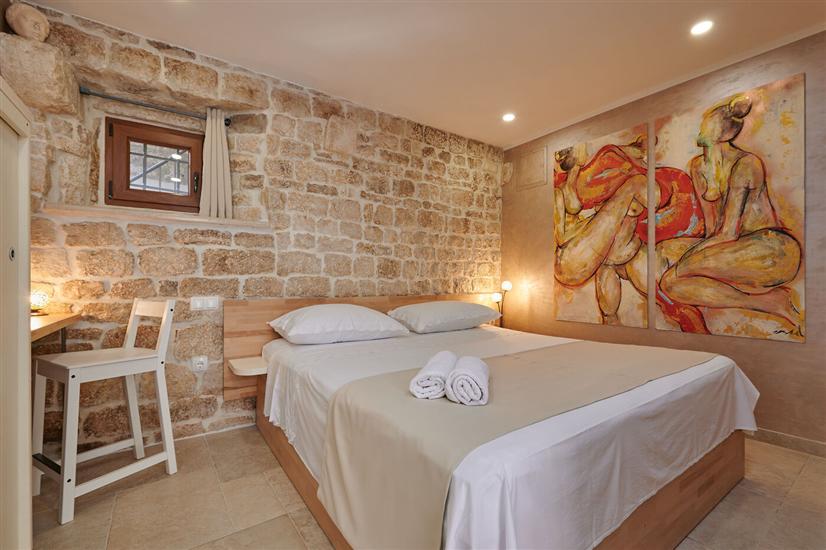 Apartman A2, na 2 osebe