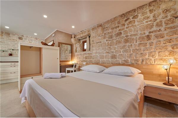 Apartman A2, na 2 osebe