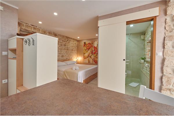 Apartman A2, na 2 osebe