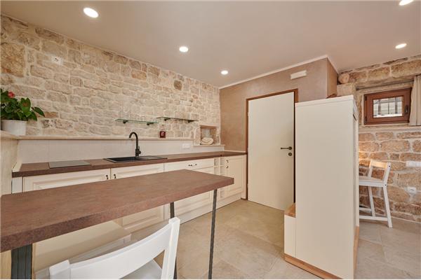 Apartment A2, for 2 persons