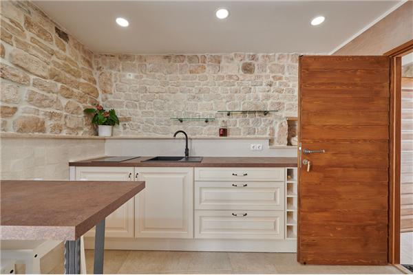 Apartment A2, for 2 persons