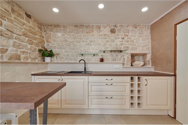 Apartment A2, for 2 persons