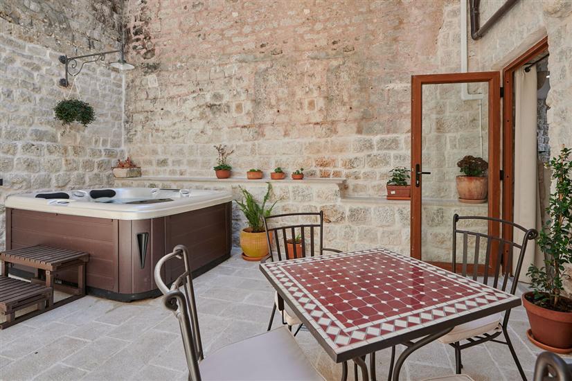 Apartman A2, na 2 osebe