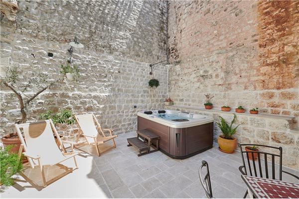 Apartman A2, na 2 osebe