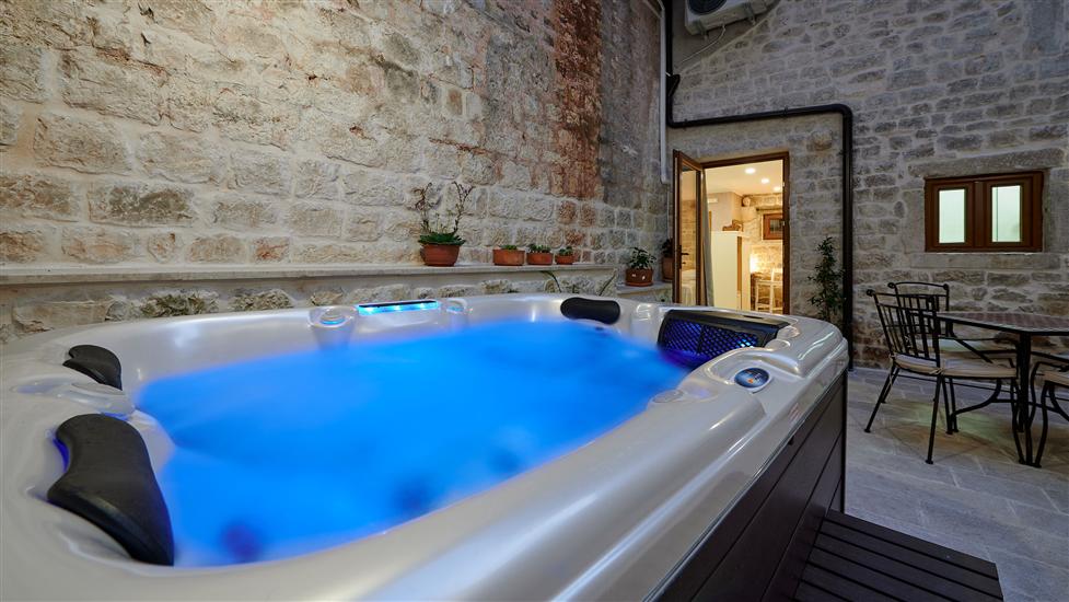 Apartman A2, na 2 osebe