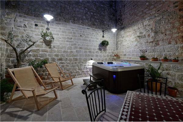 Apartman A2, na 2 osebe