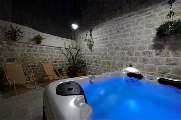 Apartman A2, na 2 osebe