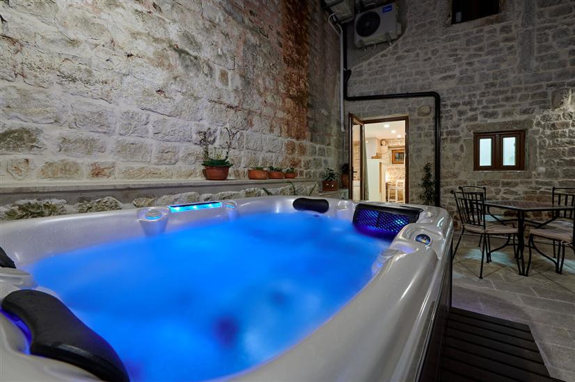 Apartman A2, na 2 osebe