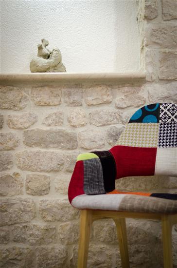 Room S1, for 2 persons