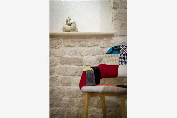 Room S1, for 2 persons