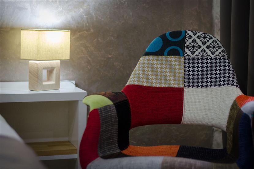 Room S1, for 2 persons