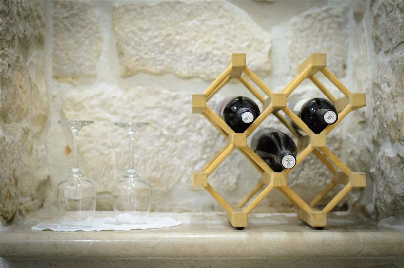 Room S1, for 2 persons