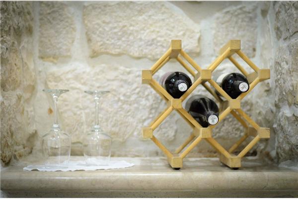 Room S1, for 2 persons