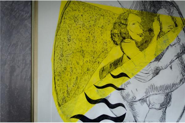 Room S1, for 2 persons