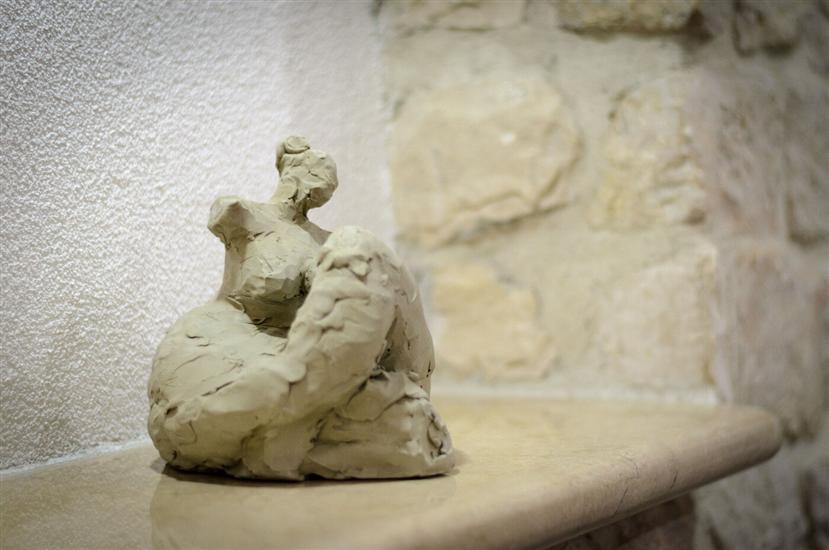 Room S1, for 2 persons