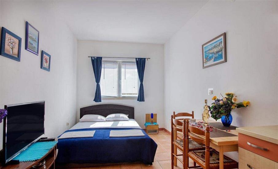 Apartman A1, na 2 osebe
