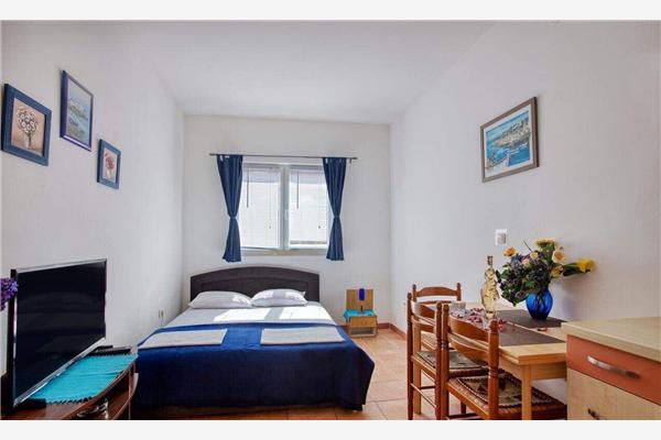 Apartman A1, na 2 osebe