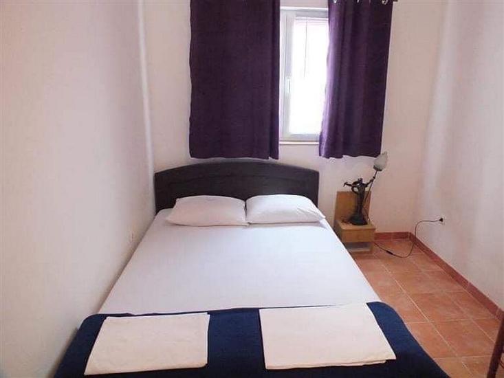 Apartman A1, na 2 osebe