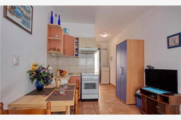 Apartman A1, na 2 osebe