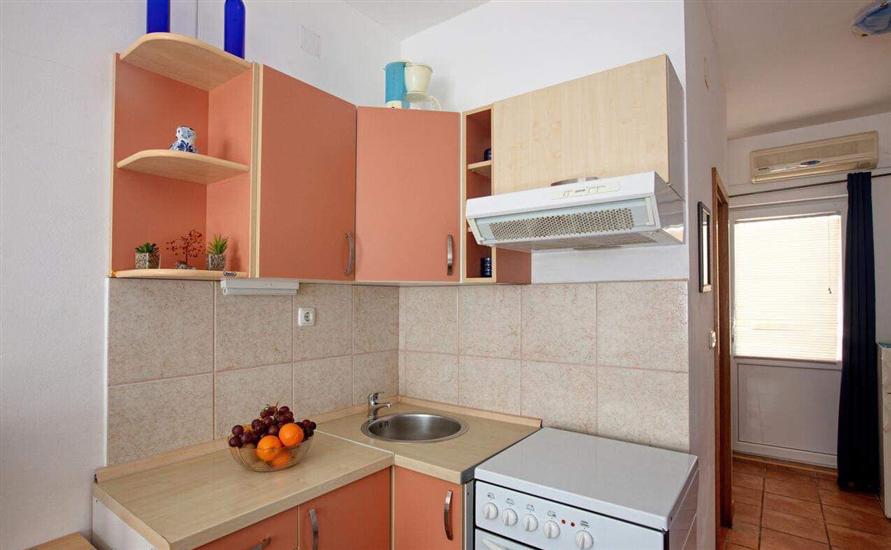 Apartman A1, na 2 osebe