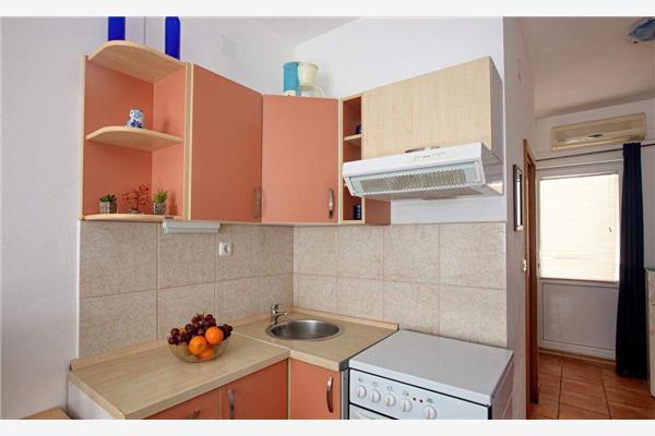 Apartman A1, na 2 osebe
