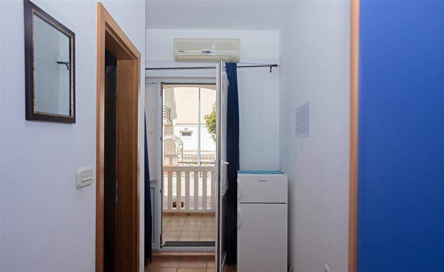 Apartman A1, na 2 osebe