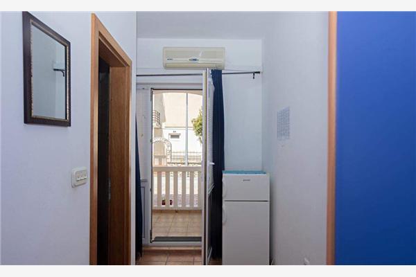 Apartman A1, na 2 osebe