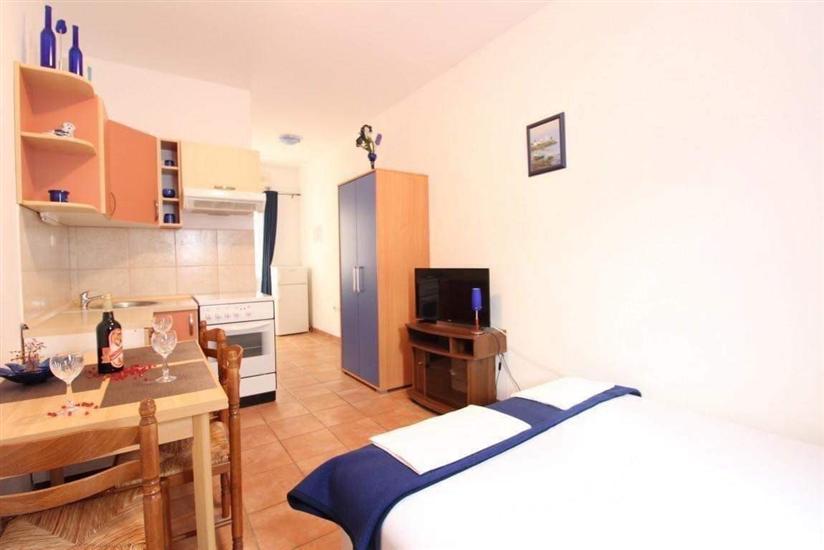 Apartman A1, na 2 osebe