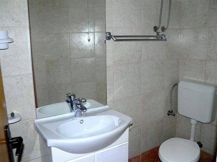 Apartman A1, na 2 osebe