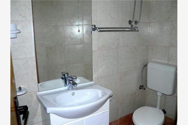 Apartman A1, na 2 osebe