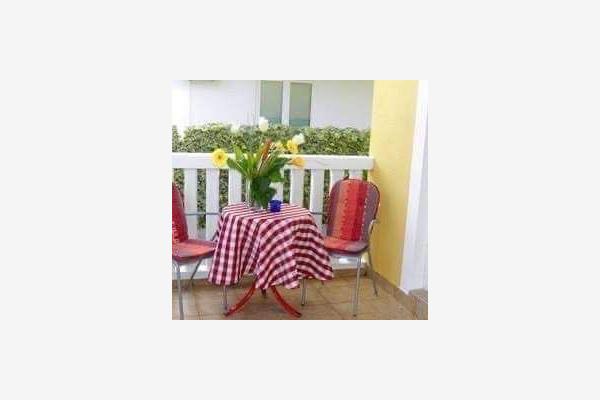 Apartman A1, na 2 osebe