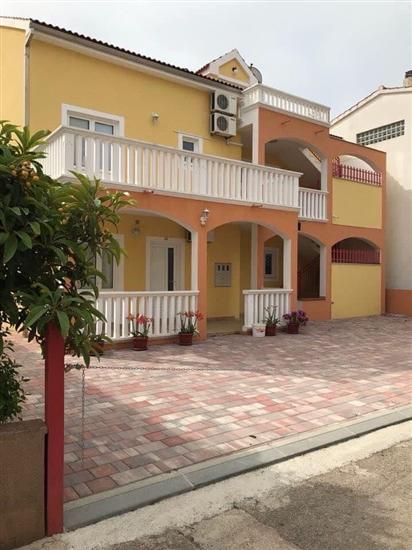 Apartmaji Villa Sarajevo