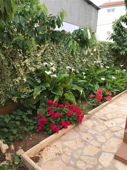 Apartmaji Villa Sarajevo